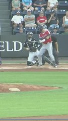 Luis Gil strikes out 7 in 4.1 IP in final rehab appearance