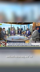 Are the Bengals are wasting Joe Burrow’s prime?