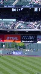 Ryan McMahon has nine batted balls this season that would have been home runs at Yankee Stadium. *not using adjusted park factors*