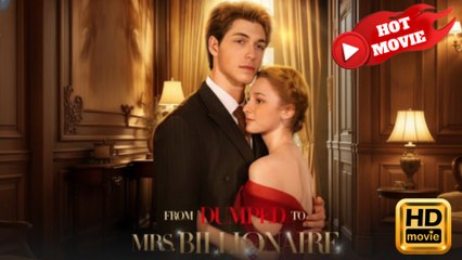 From One Night to Mrs. Billionaire  Full Movie HD - Drama ShortFilms Hot