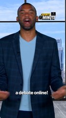 President Trump's awkward FIFA Club World Cup celebration | New York Sports Minute | Presented by Tri-State Cadillac