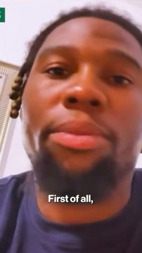 Guerschon Yabusele to Knicks: Easy trip for family: Check Team chemistry :Check Garden energy: Check