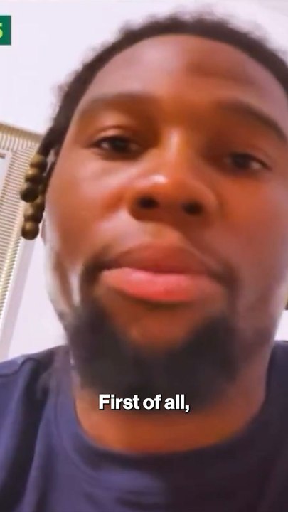 Guerschon Yabusele to Knicks: Easy trip for family: Check Team chemistry :Check Garden energy: Check