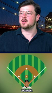 Who has the better all-time Yankees team using only players that will be at Old-Timers' Day?