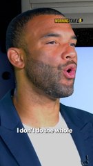 Sauce Gardner must prove he’s NFL’s best cornerback again | Morning Take