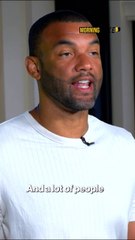 Did Kevin Durant blame Kyrie Irving for Nets' implosion? | Morning Take