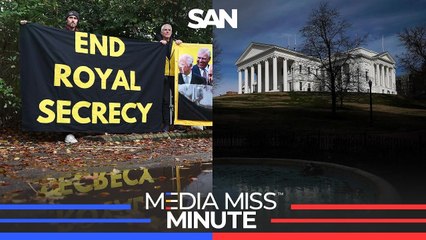 Congress eyes Prince Andrew’s Epstein testimony; Virginia Democrats join redistricting fight