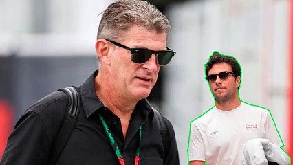 Team principal de Checo Pérez en Cadillac narra las expectativas del equipo para la temporada 2026