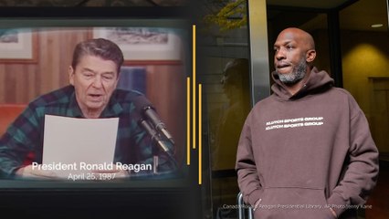 Trump ends Canada trade talks over Reagan ad; Chauncey Billups faces gambling charges