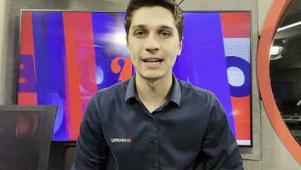 Guilherme Napolis: Resultado importante do Santos: empate ameniza derrota para o Vitória