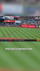 The YES Network broke down Andrés Muñoz tipping his pitches last night