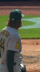 Be careful what you wish for Tyler Ferguson