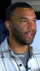 WNBA players' disdain for Caitlin Clark has gotten out of control | Morning Take