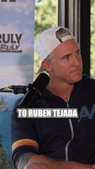 Mets fans will ALWAYS hate Chase Utley for that slide