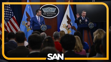 DOD press restrictions echo Pentagon Papers controversy over press freedom