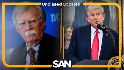 John Bolton reacts to DOJ indictment; Trump plans to lower IVF costs | Unbiased Updates