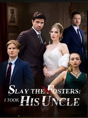 SLAY THE FOSTERS TOOK HIS UNCLE- Drama FULL MOVIES ENGLISH SUB
