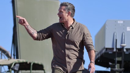 Hegseth’s Pentagon gag order triggers Senate pushback on military nominees