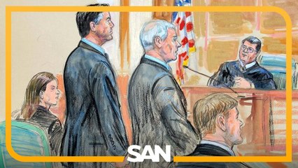 Comey moves to dismiss charges, claims Trump’s prosecution is payback