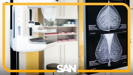 Early detection and healthy habits key in fight against breast cancer