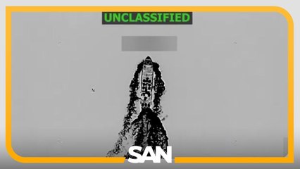 Seventh US strike destroys suspected drug boat, kills three