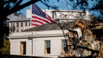From Jefferson to Trump: Why this renovation may be different