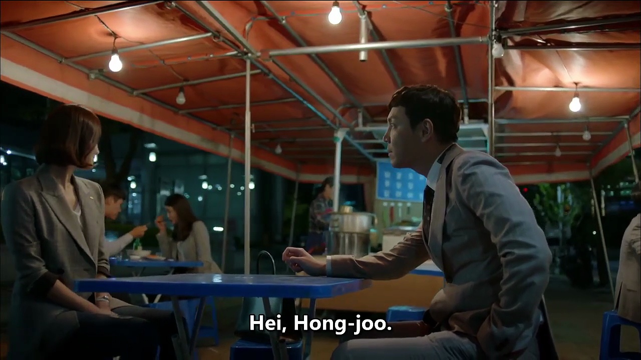  Mad dog - eps. 04 (sub. indonesia)