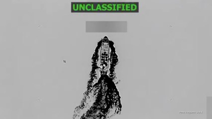 Seventh US strike destroys suspected drug boat, kills three