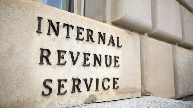 IRS seeks to investigate Democratic donors, senior official made a target list
