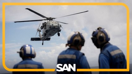 GOP blocks Senate effort to rein in Trump’s cartel drug boat strikes