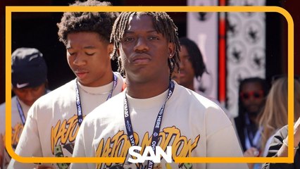 Ohio high school star wide receiver files lawsuit to earn NIL money