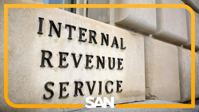 IRS seeks to investigate Democratic donors, senior official made a target list
