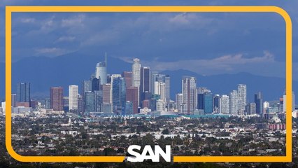 Los Angeles County declares state of emergency over ICE raids