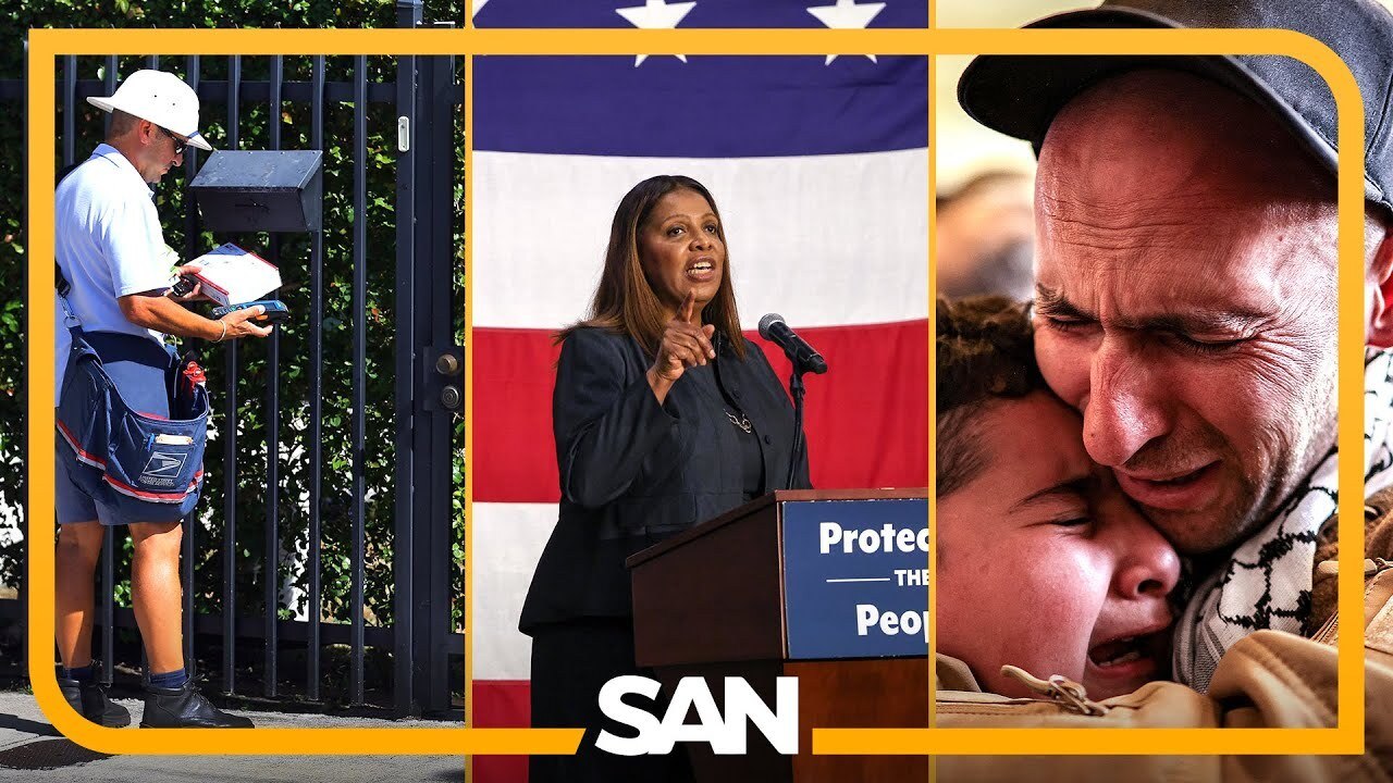 You asked, we answered: Smithsonian vs USPS, ‘hostages’ vs ‘prisoners’