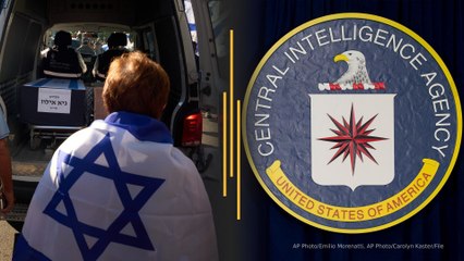 Hamas can’t access all hostage remains; Trump authorizes CIA in Venezuela