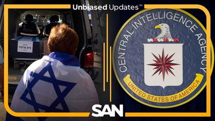 Hamas can’t access all hostage remains; Trump authorizes CIA in Venezuela | Unbiased Updates