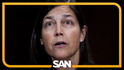 Who is Karin Immergut, the judge who stopped Trump’s Portland troop deployment?