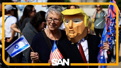 Democrats praise Trump for Gaza peace deal, won’t say he deserves Nobel Prize