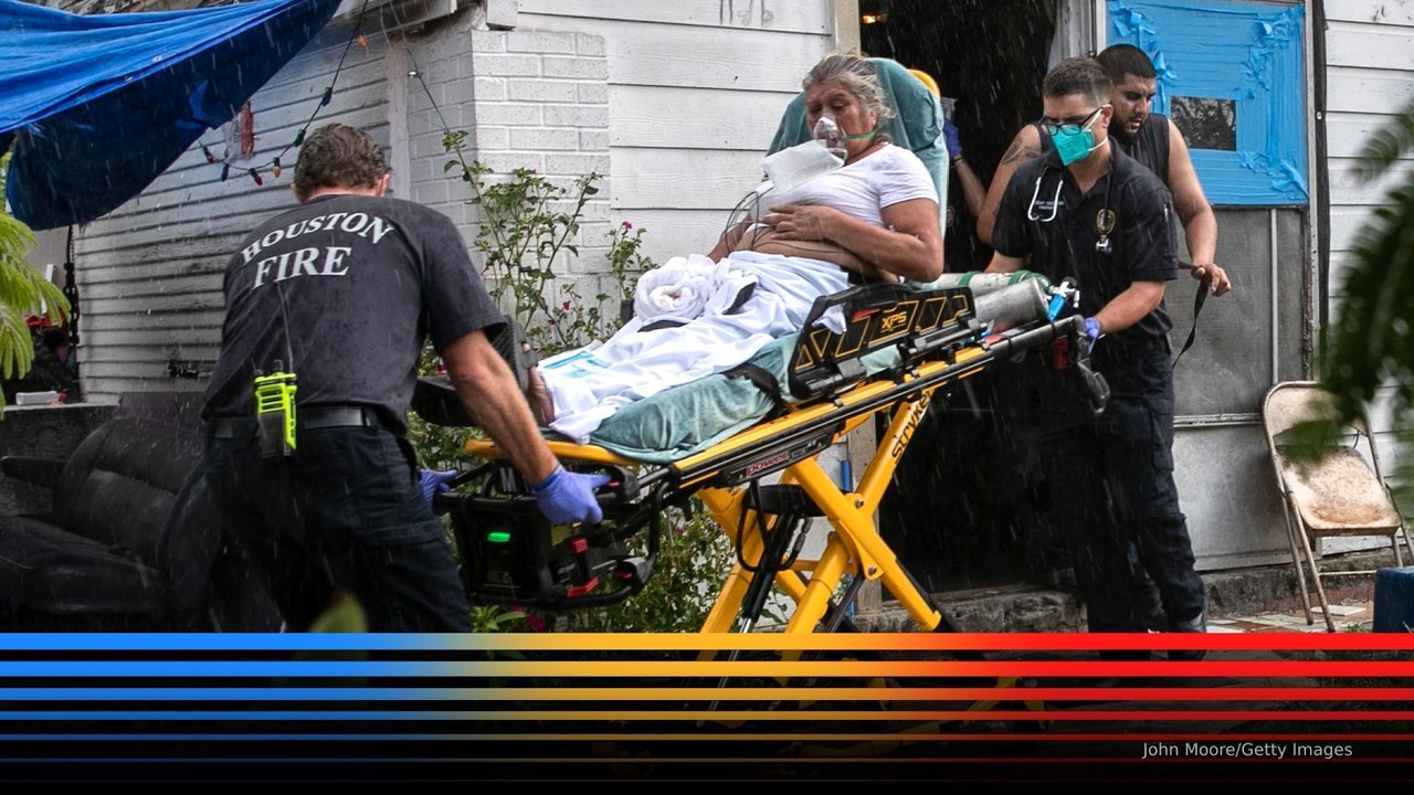 Media’s partial truths on immigrant health care...