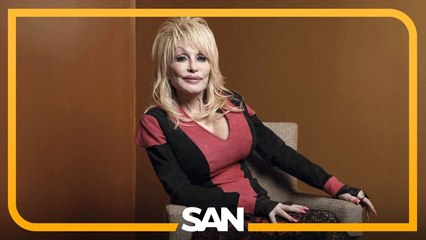 Dolly Parton says she’s fine after sister’s prayer request sparks concern