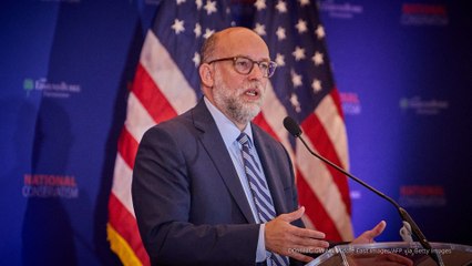 Trump administration hoping to reshape the federal government during shutdown