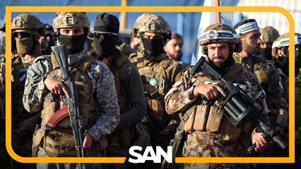 ‘Blast from the past’: US kills al Qaeda-linked terrorist