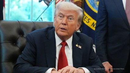 Trump threatens Insurrection Act amid National Guard troop deployments