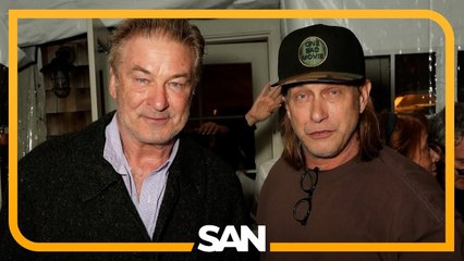 Alec Baldwin ‘fine’ after crashing car into tree in East Hampton
