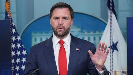 Vance warns of ‘deeper’ cuts as government shutdown enters third week