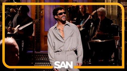 Turning Point USA unveils ‘All American’ halftime alternative to Bad Bunny