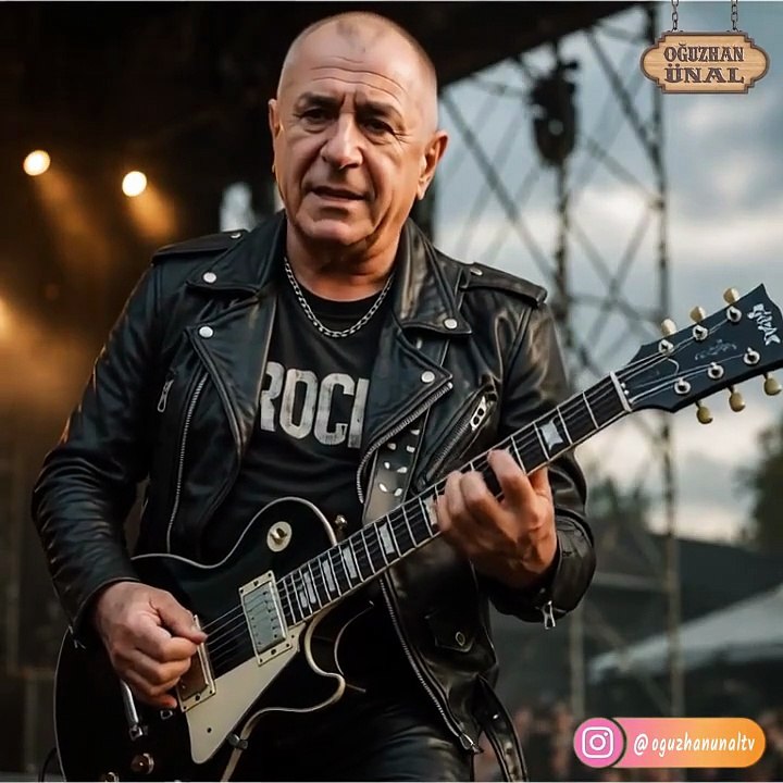 Rockstar Ümit Özdağ - Devlet