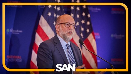 Trump administration hoping to reshape the federal government during shutdown