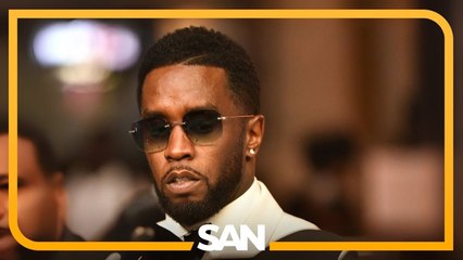 Prosecutors seek 11-year sentence for Sean ‘Diddy’ Combs