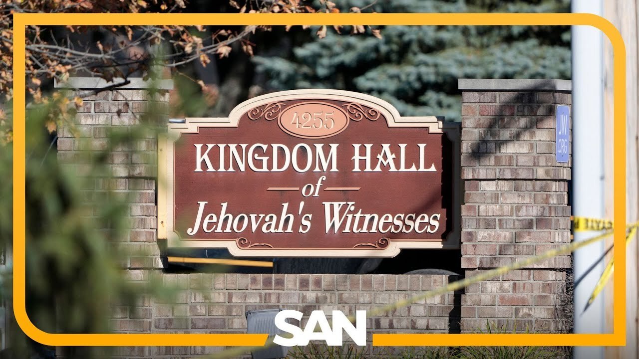 FBI examines Thomas Jacob Sanford in investigation of LDS church attack